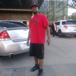 Meet your Posher, Rashid